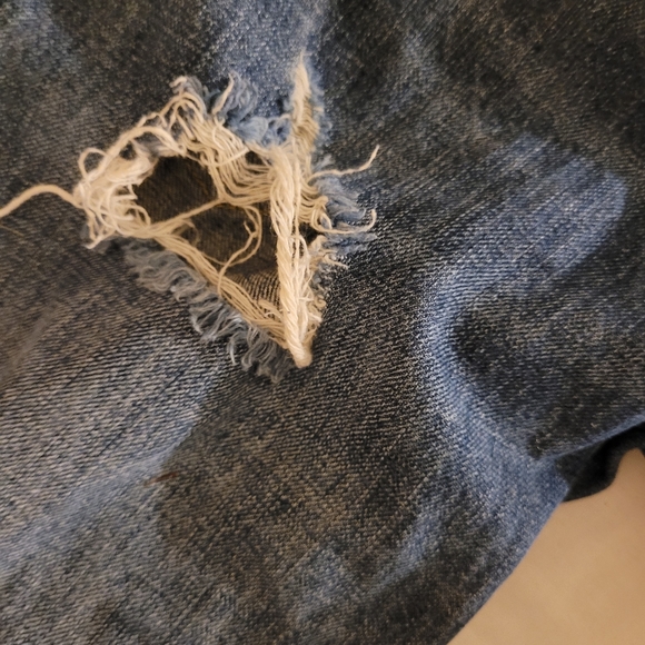 Jeans - Picture 5 of 10